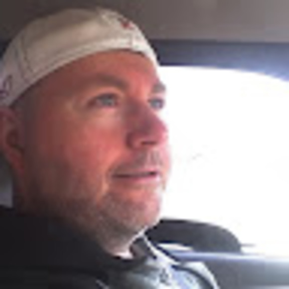 Meet your Posher, George - Picture 1 of 1